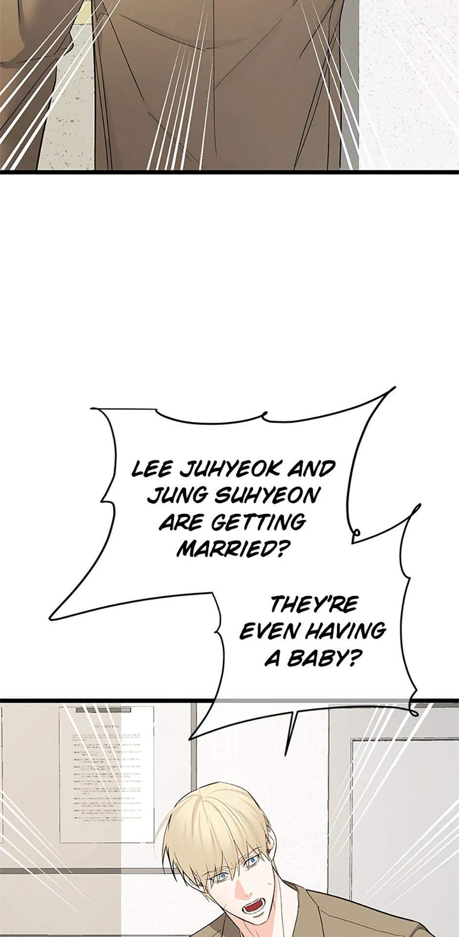 Scentless Trail - Chapter 78 manhwa
