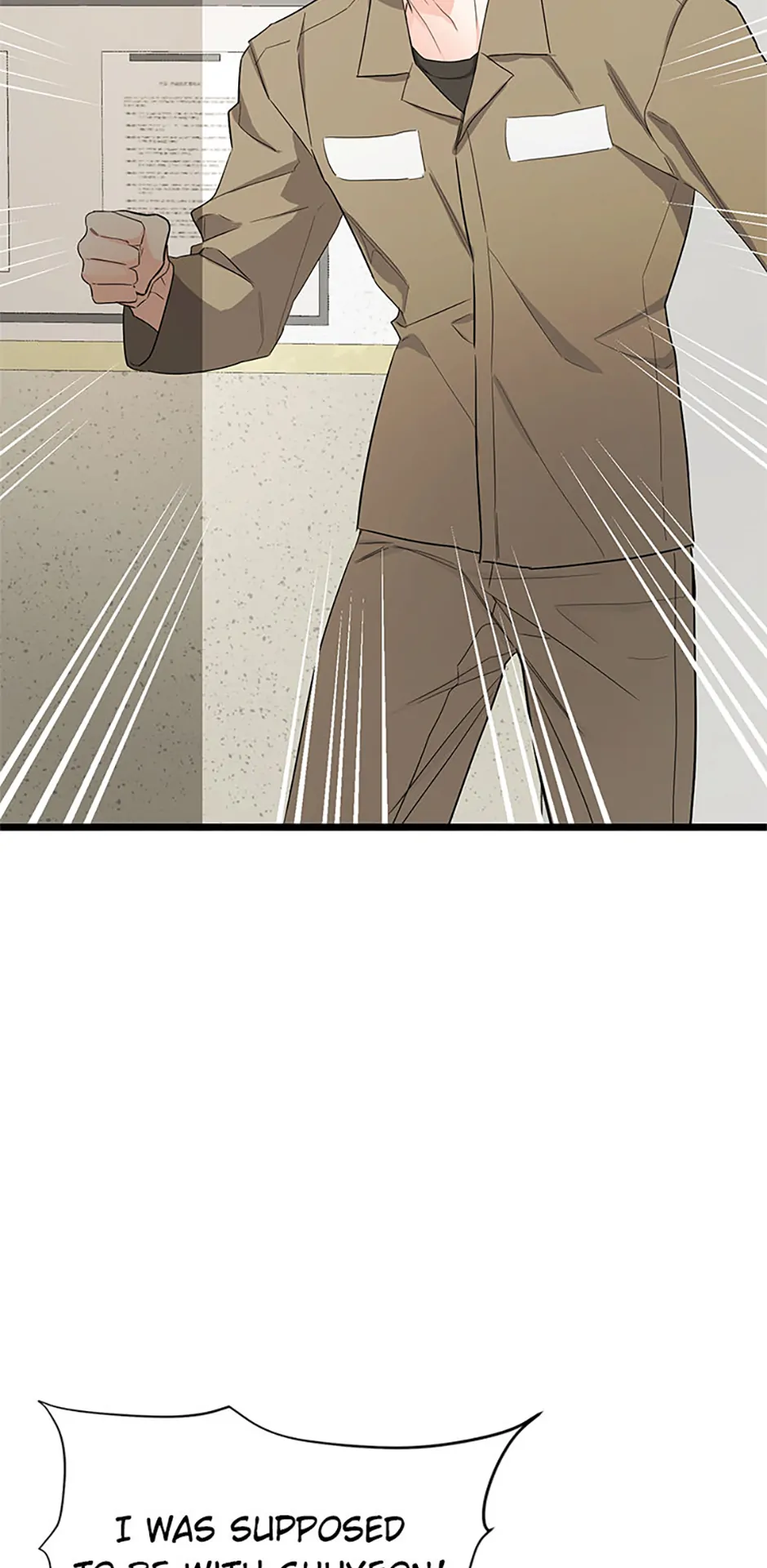 Scentless Trail - Chapter 78 manhwa