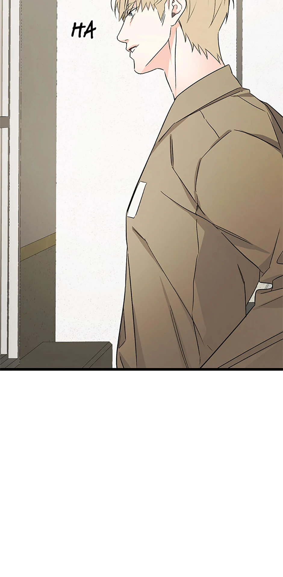 Scentless Trail - Chapter 78 manhwa