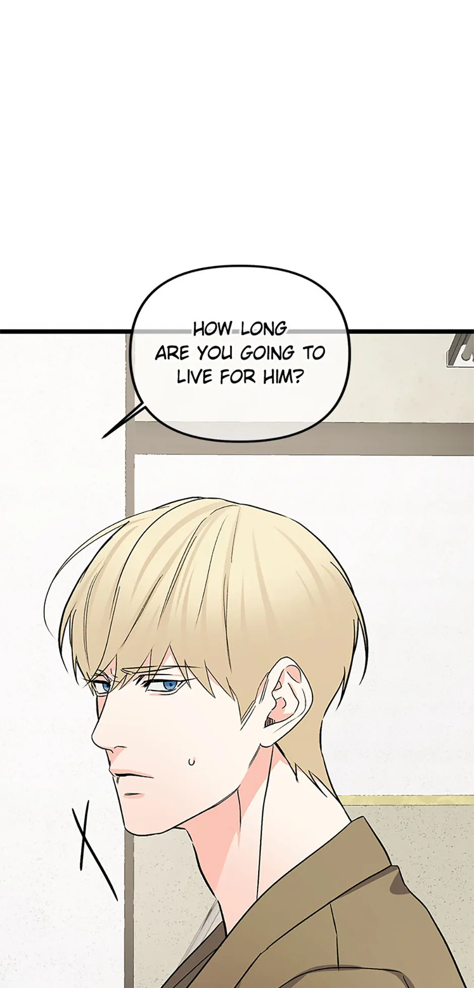Scentless Trail - Chapter 78 manhwa