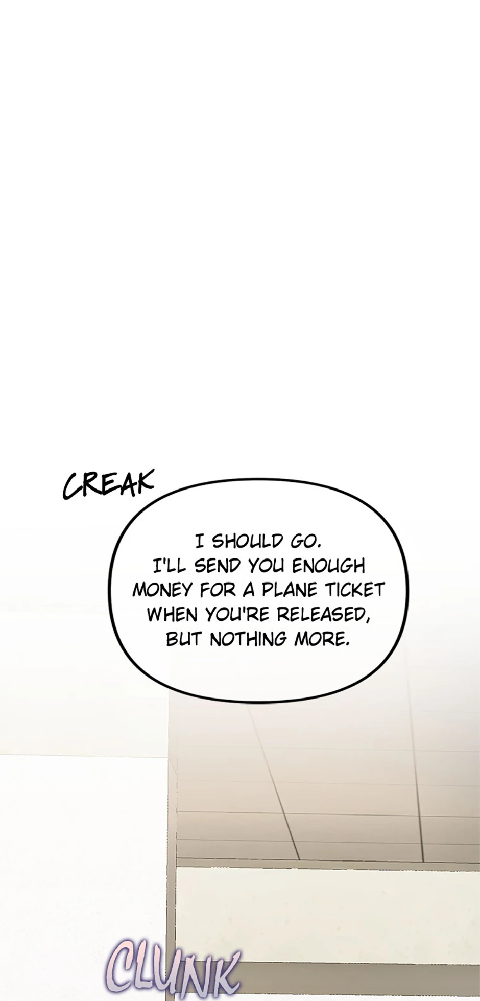 Scentless Trail - Chapter 78 manhwa