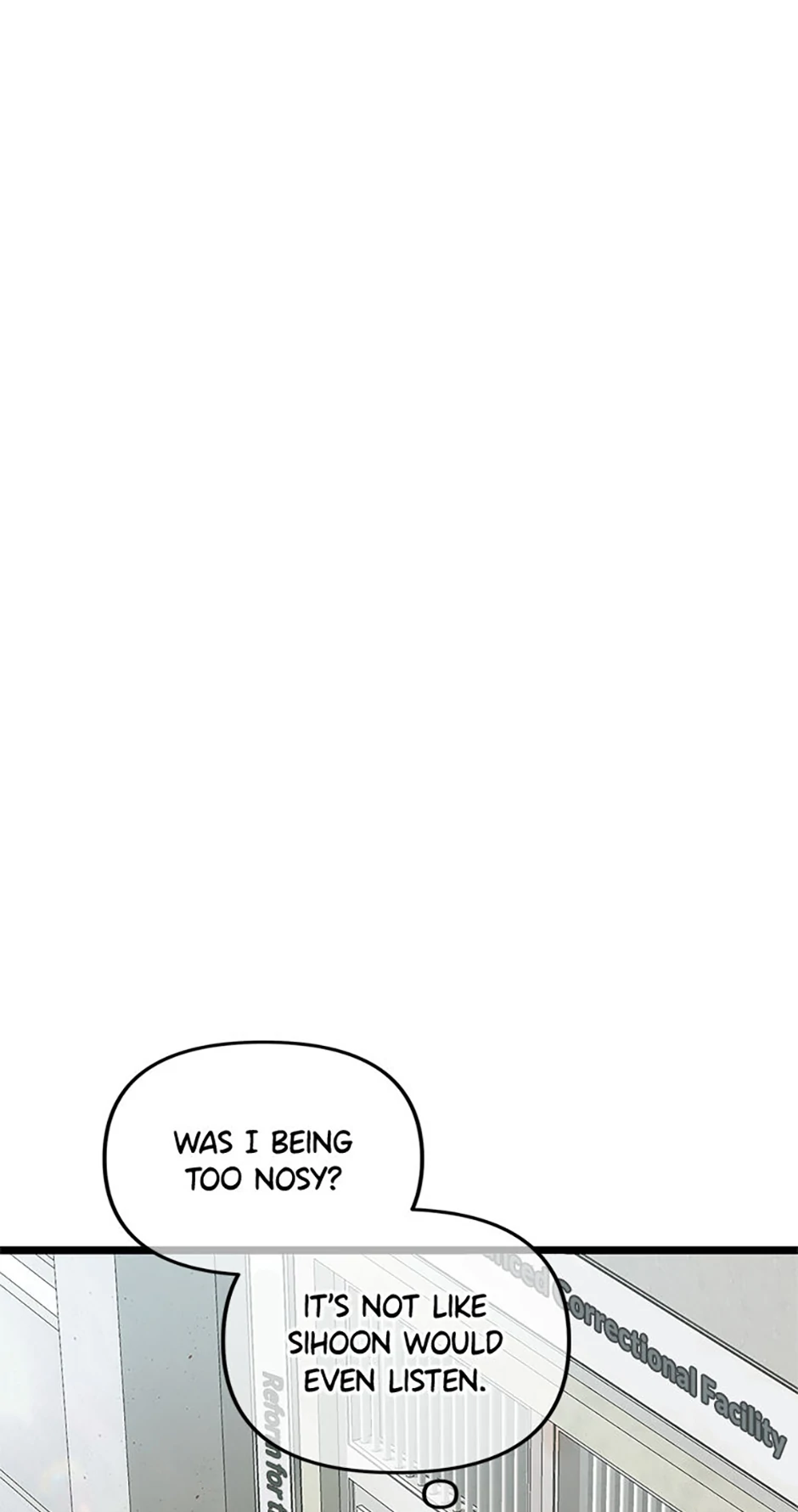 Scentless Trail - Chapter 79 manhwa