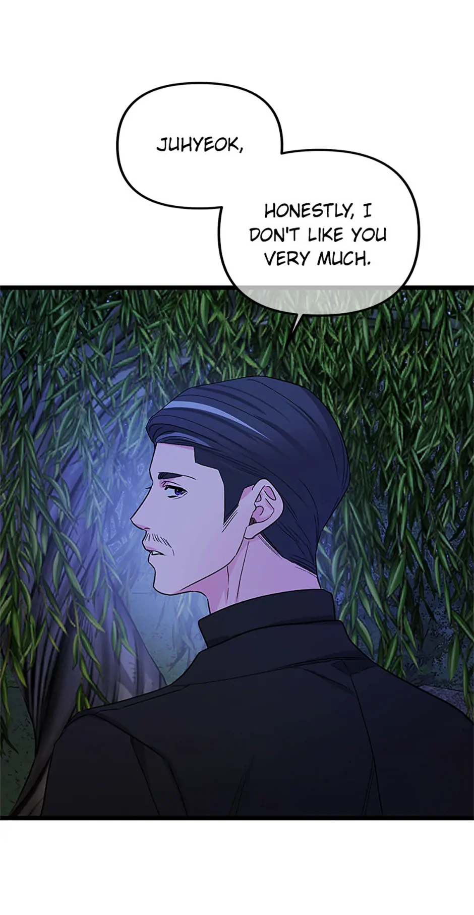 Scentless Trail - Chapter 79 manhwa