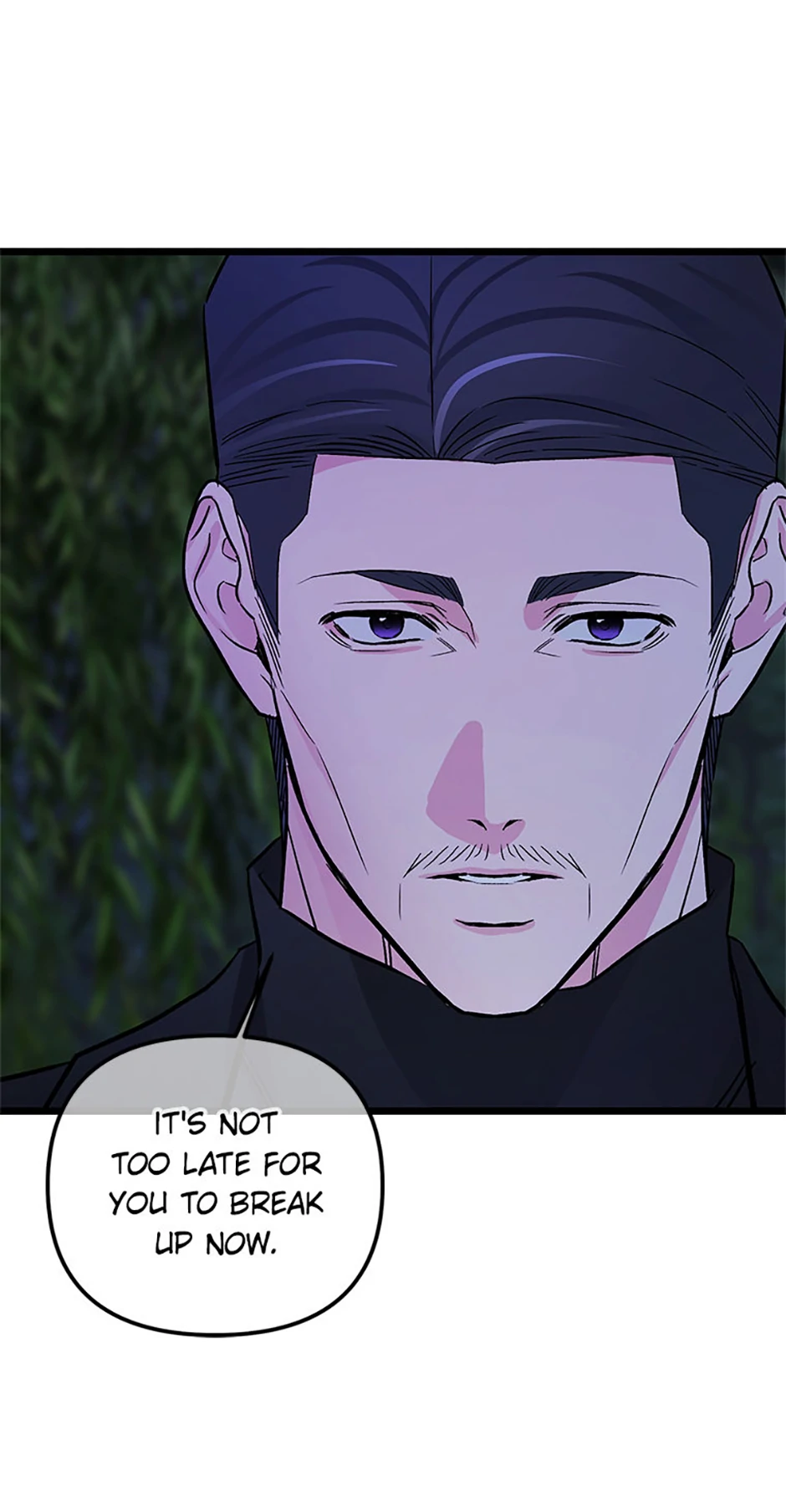 Scentless Trail - Chapter 79 manhwa