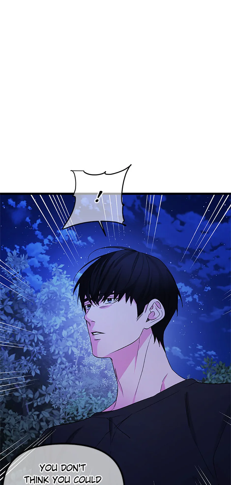 Scentless Trail - Chapter 79 manhwa