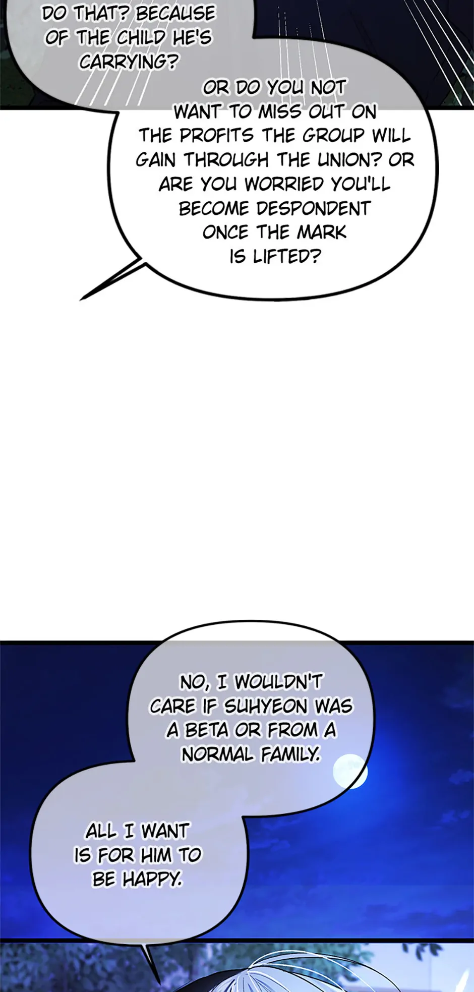 Scentless Trail - Chapter 79 manhwa