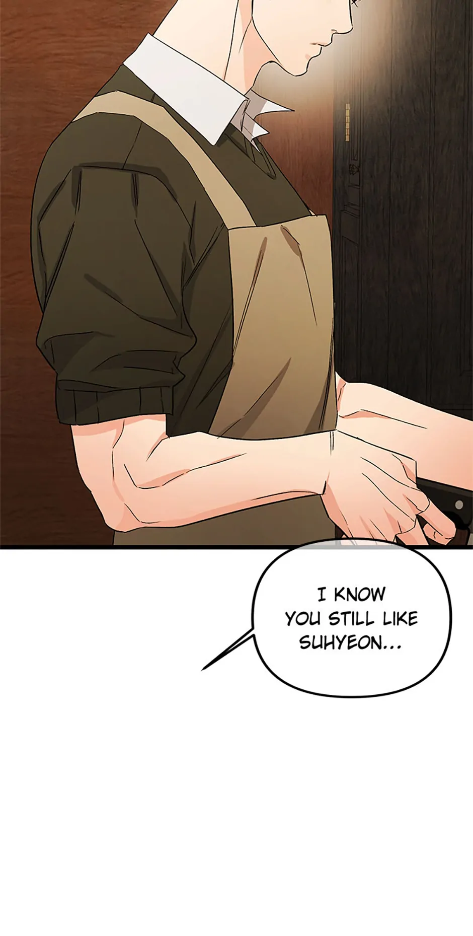 Scentless Trail - Chapter 79 manhwa