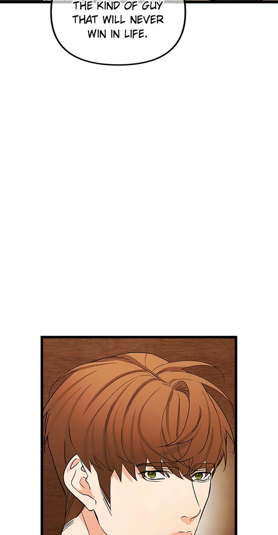 Scentless Trail - Chapter 79 manhwa