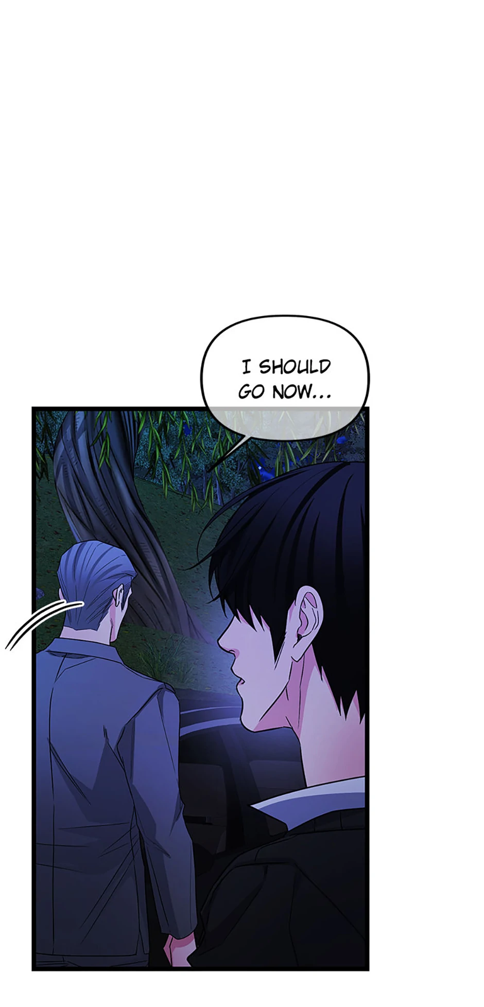 Scentless Trail - Chapter 79 manhwa
