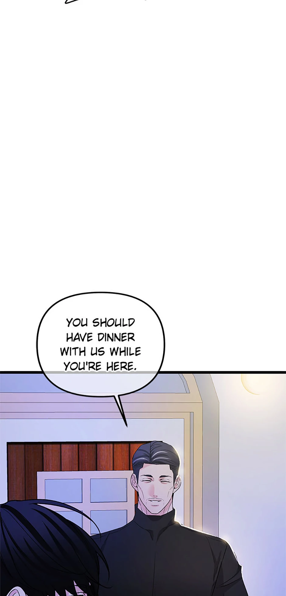 Scentless Trail - Chapter 79 manhwa