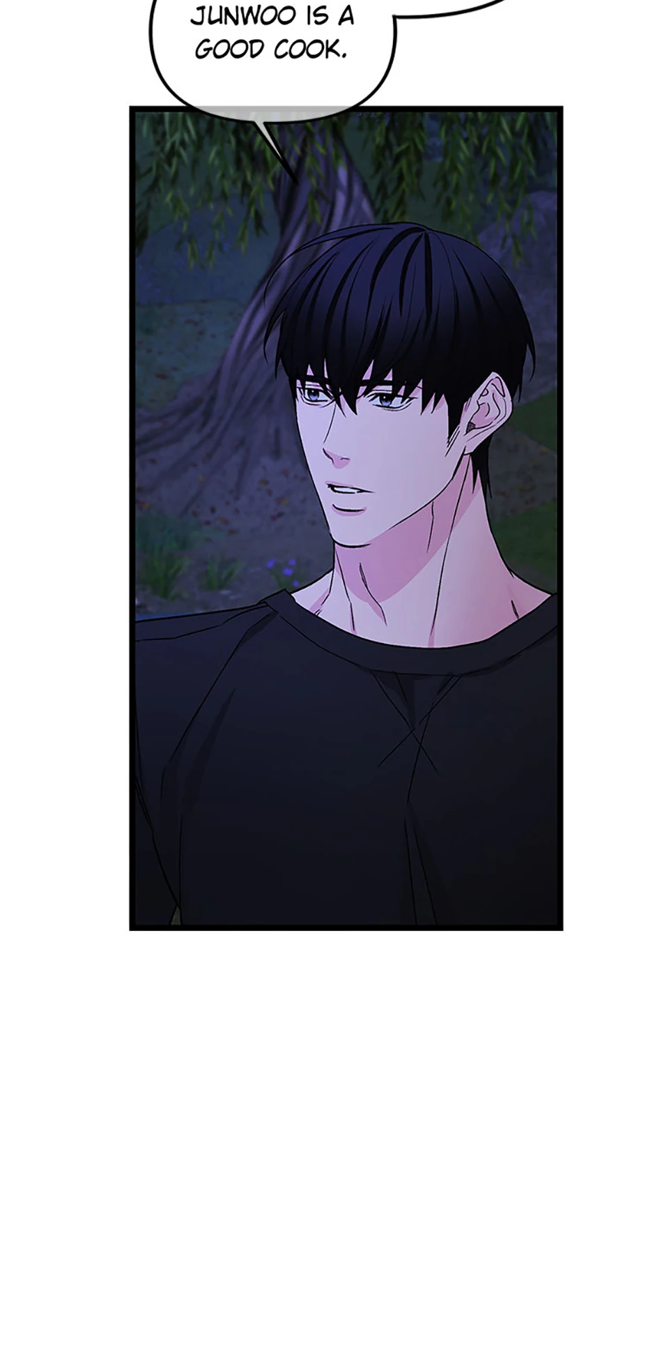 Scentless Trail - Chapter 79 manhwa