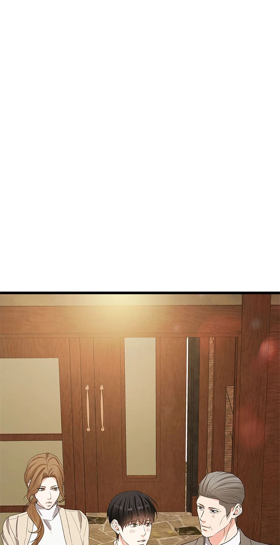 Scentless Trail - Chapter 79 manhwa