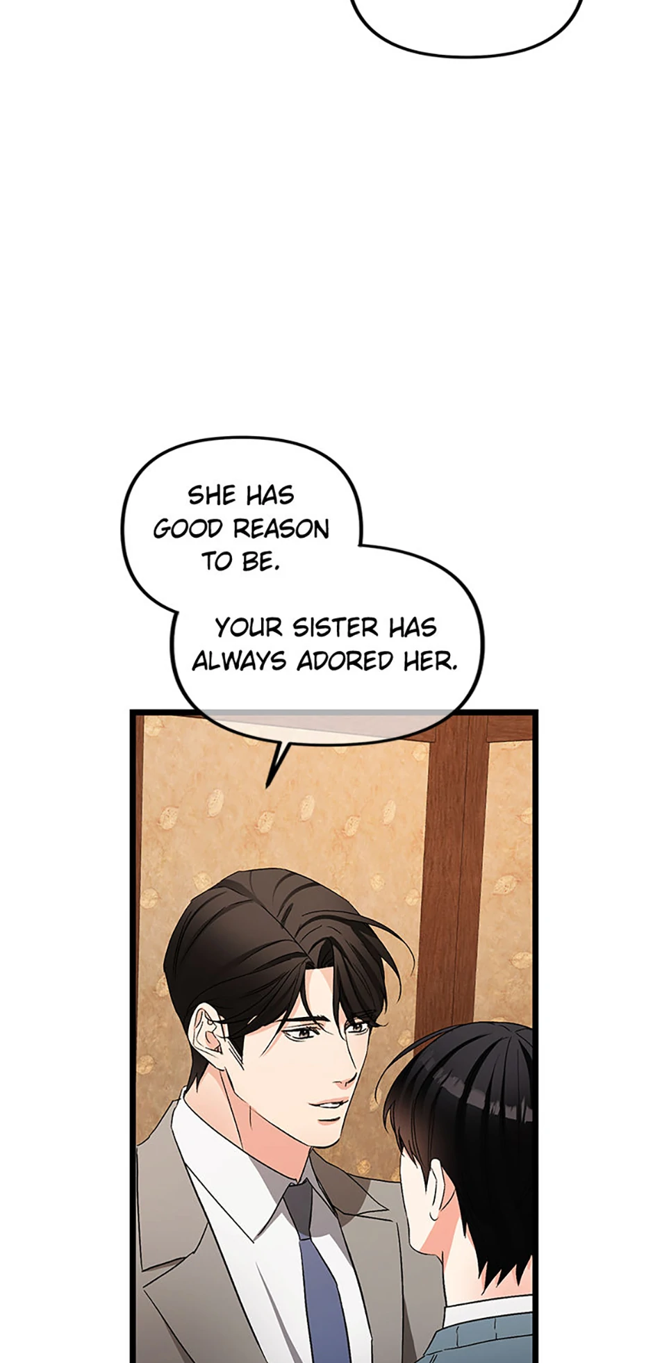 Scentless Trail - Chapter 79 manhwa