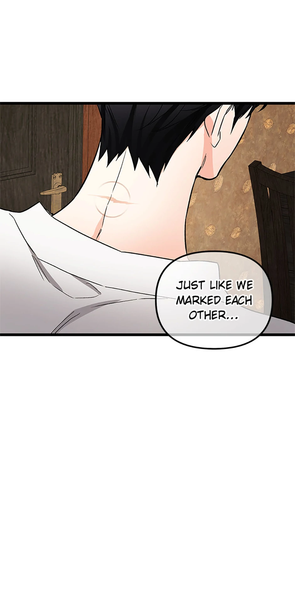 Scentless Trail - Chapter 79 manhwa