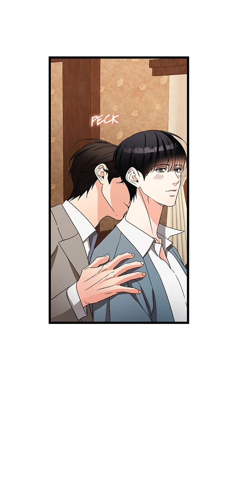 Scentless Trail - Chapter 79 manhwa