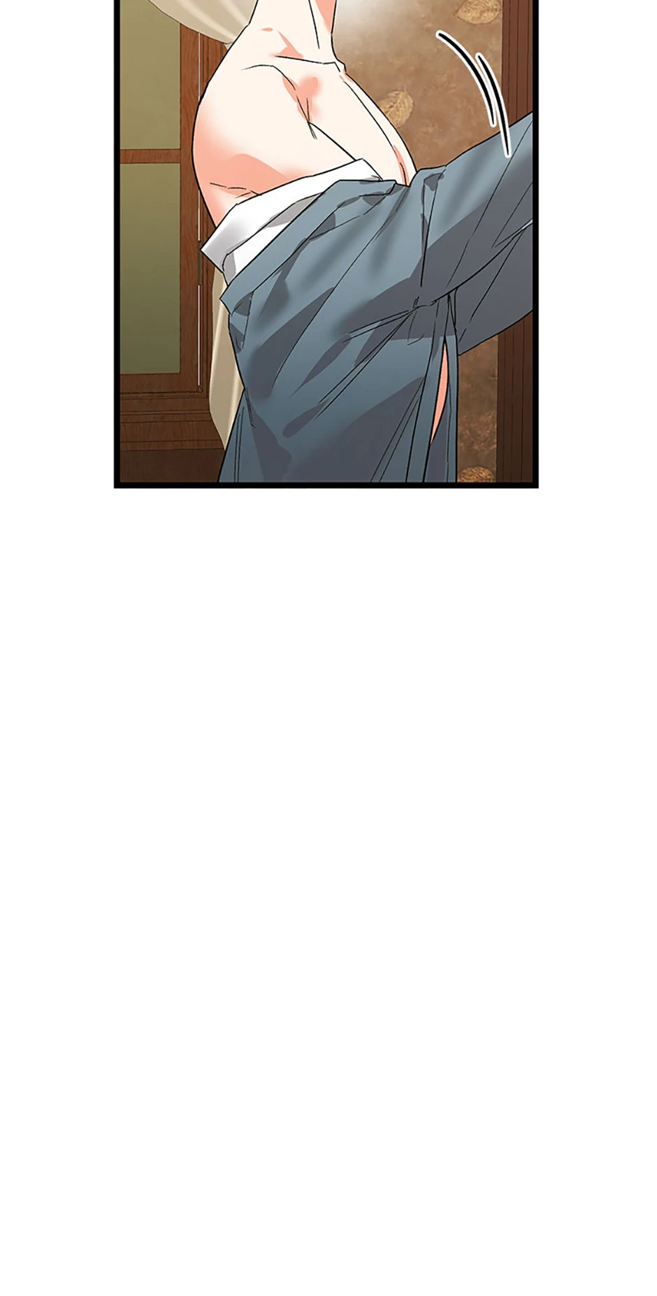 Scentless Trail - Chapter 79 manhwa