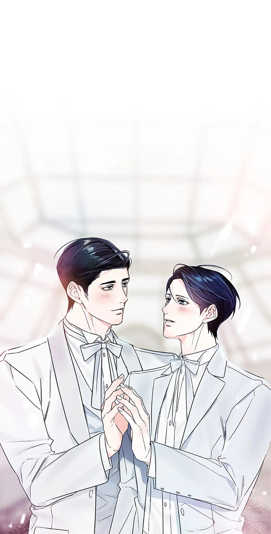 Scentless Trail - Chapter 79 manhwa