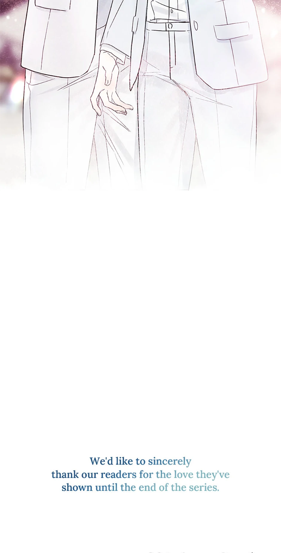 Scentless Trail - Chapter 79 manhwa
