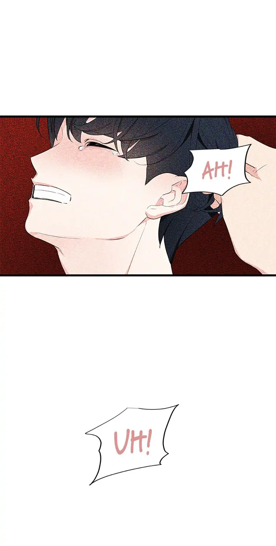 Scentless Trail - Chapter 8 manhwa