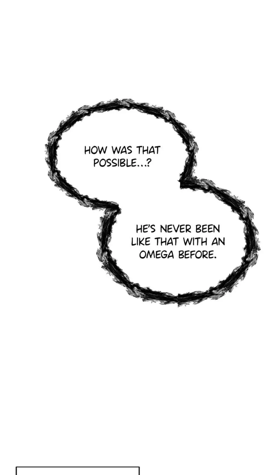 Scentless Trail - Chapter 8 manhwa