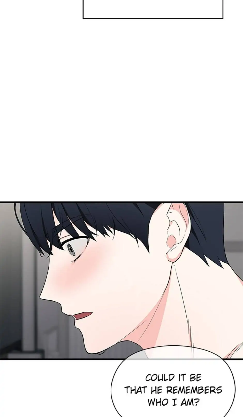 Scentless Trail - Chapter 8 manhwa