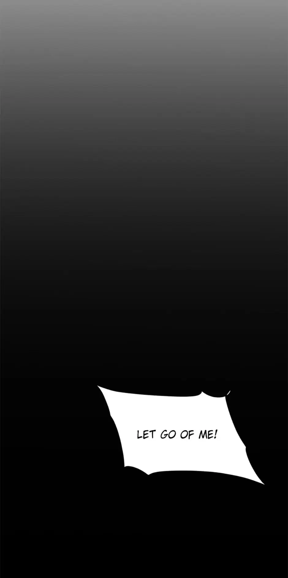 Scentless Trail - Chapter 8 manhwa