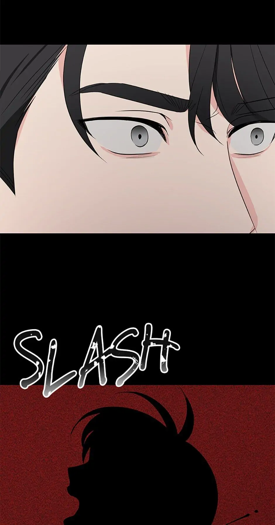 Scentless Trail - Chapter 8 manhwa