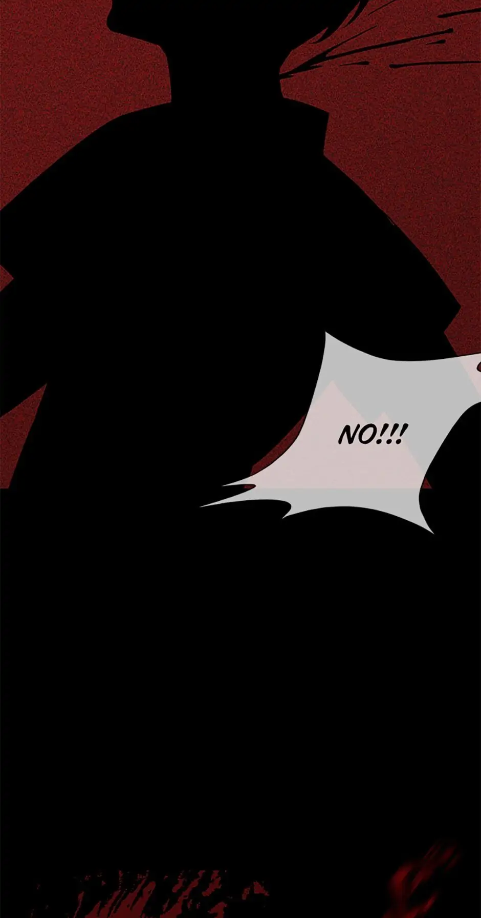 Scentless Trail - Chapter 8 manhwa
