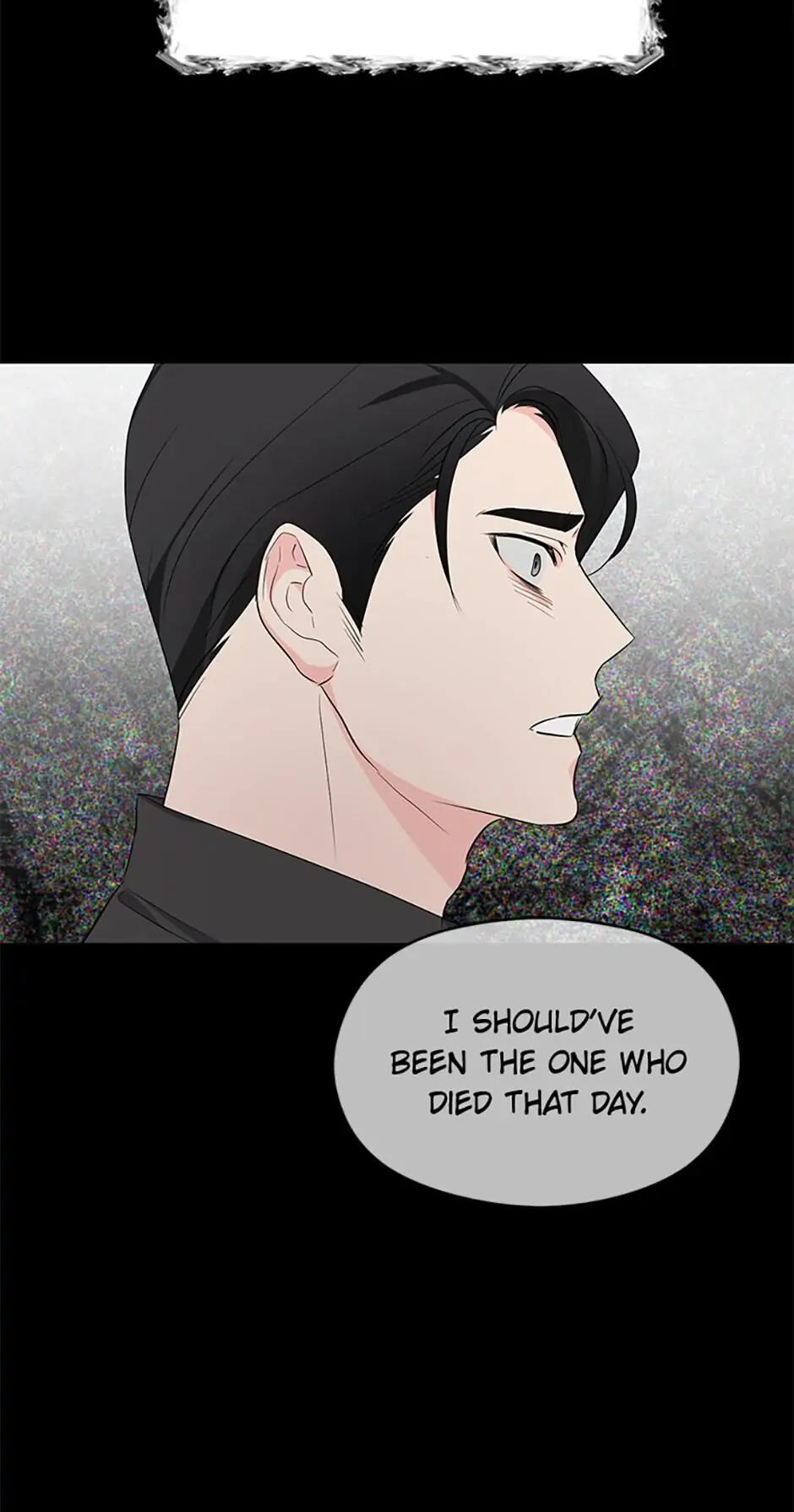 Scentless Trail - Chapter 8 manhwa