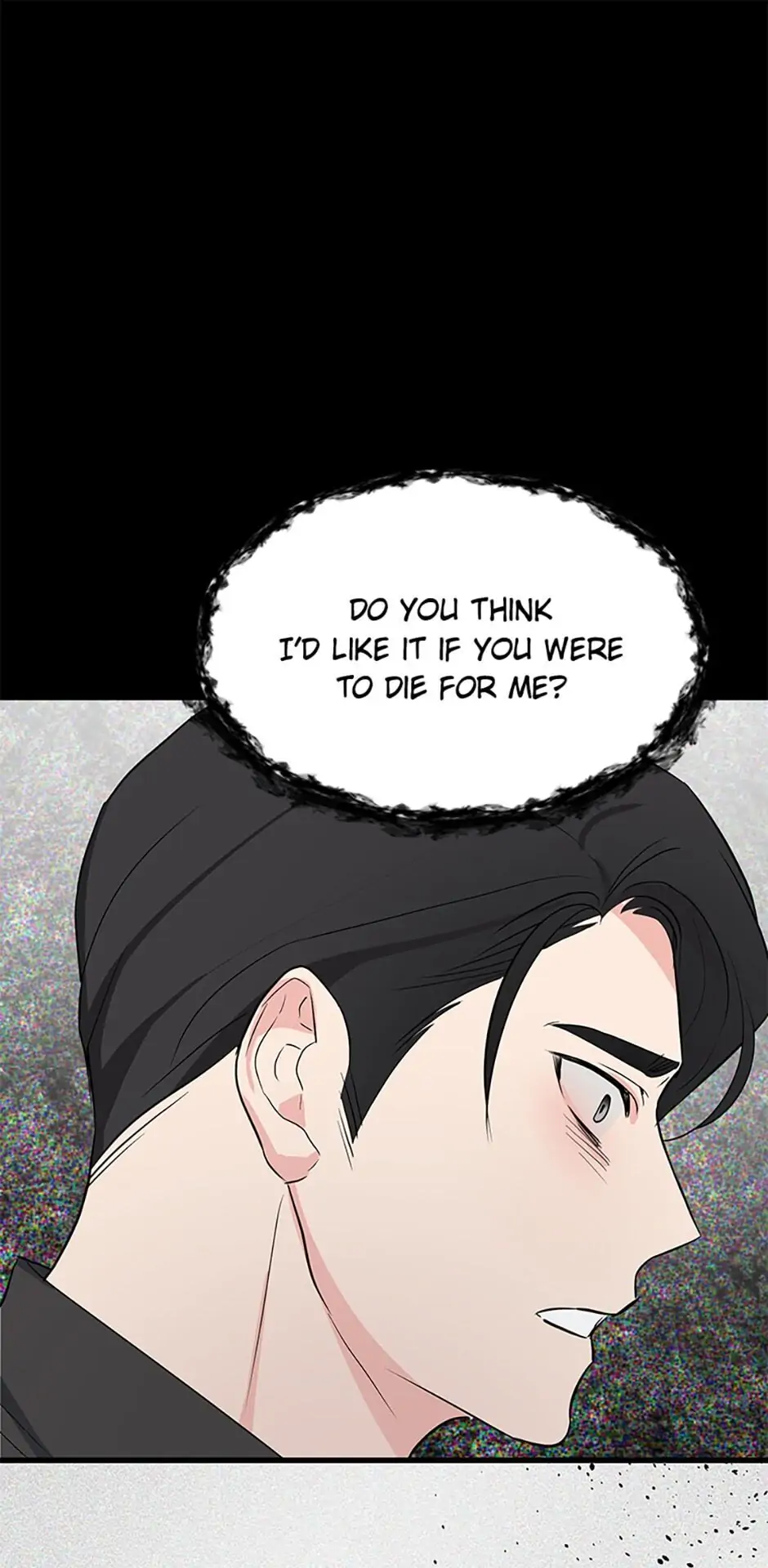 Scentless Trail - Chapter 8 manhwa