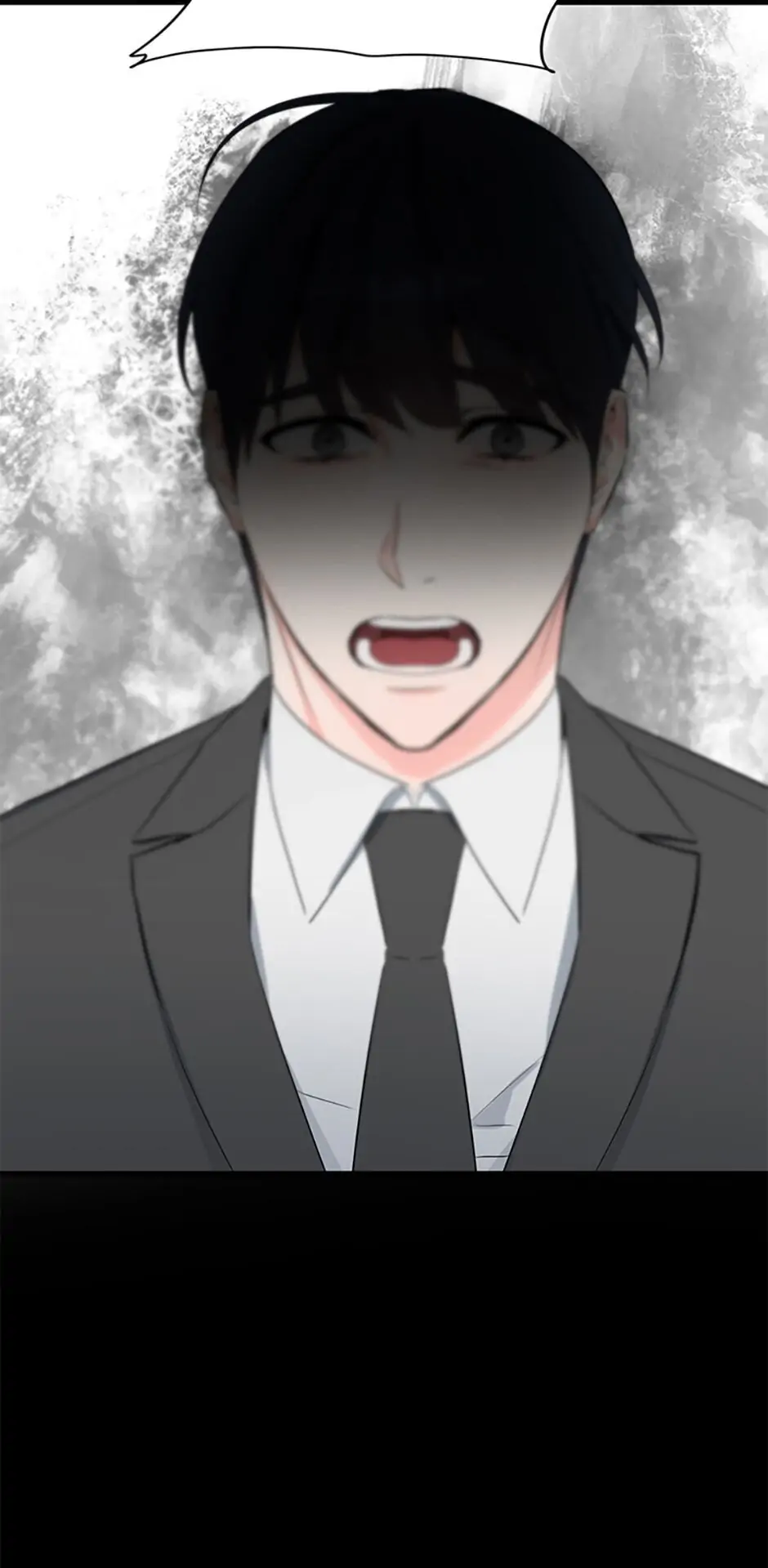 Scentless Trail - Chapter 8 manhwa