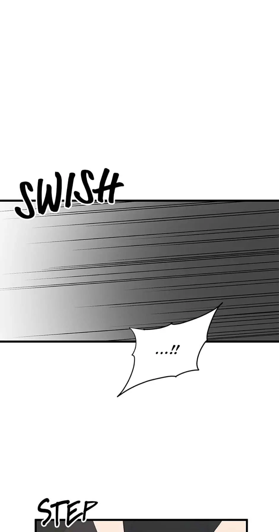 Scentless Trail - Chapter 8 manhwa