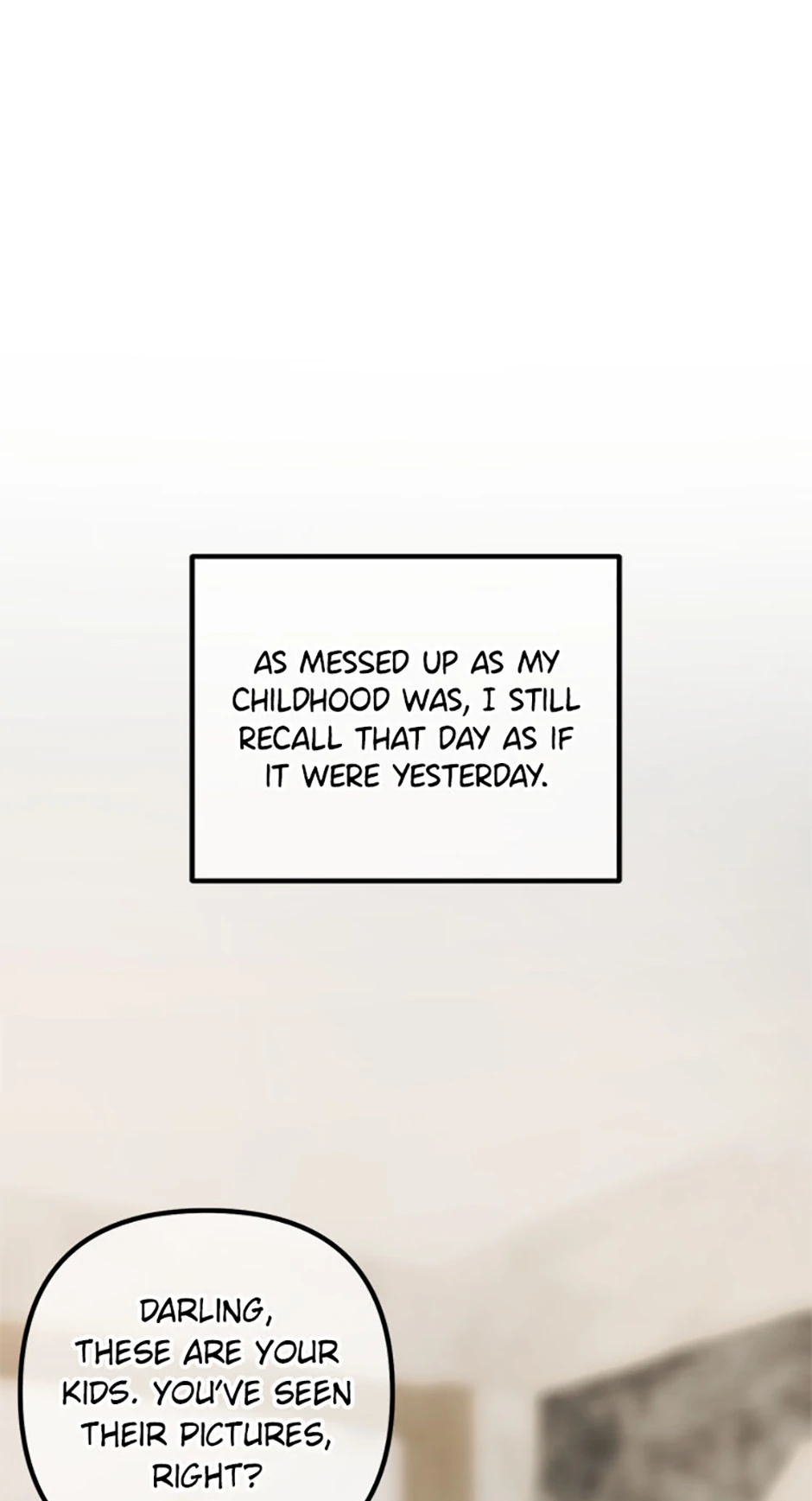 Scentless Trail - Chapter 80 manhwa
