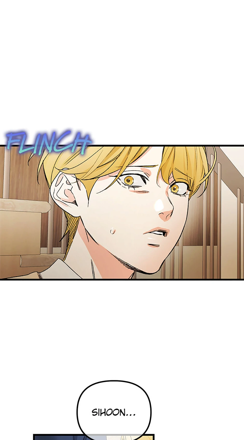 Scentless Trail - Chapter 80 manhwa