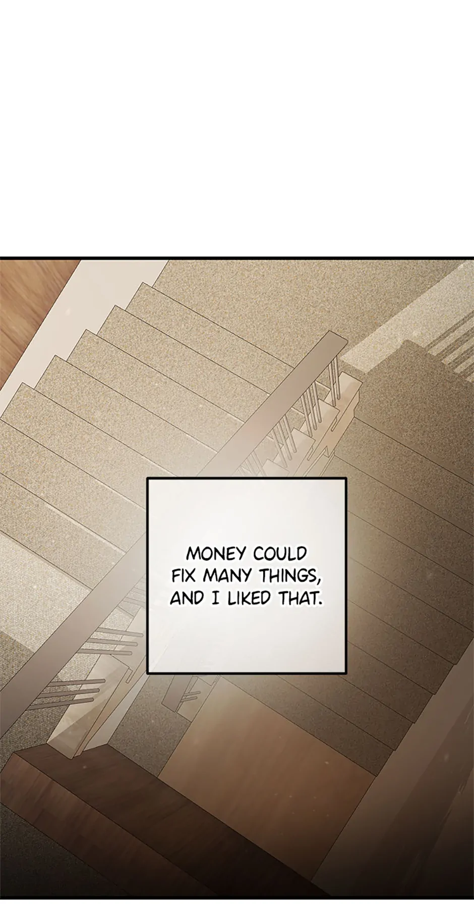 Scentless Trail - Chapter 80 manhwa