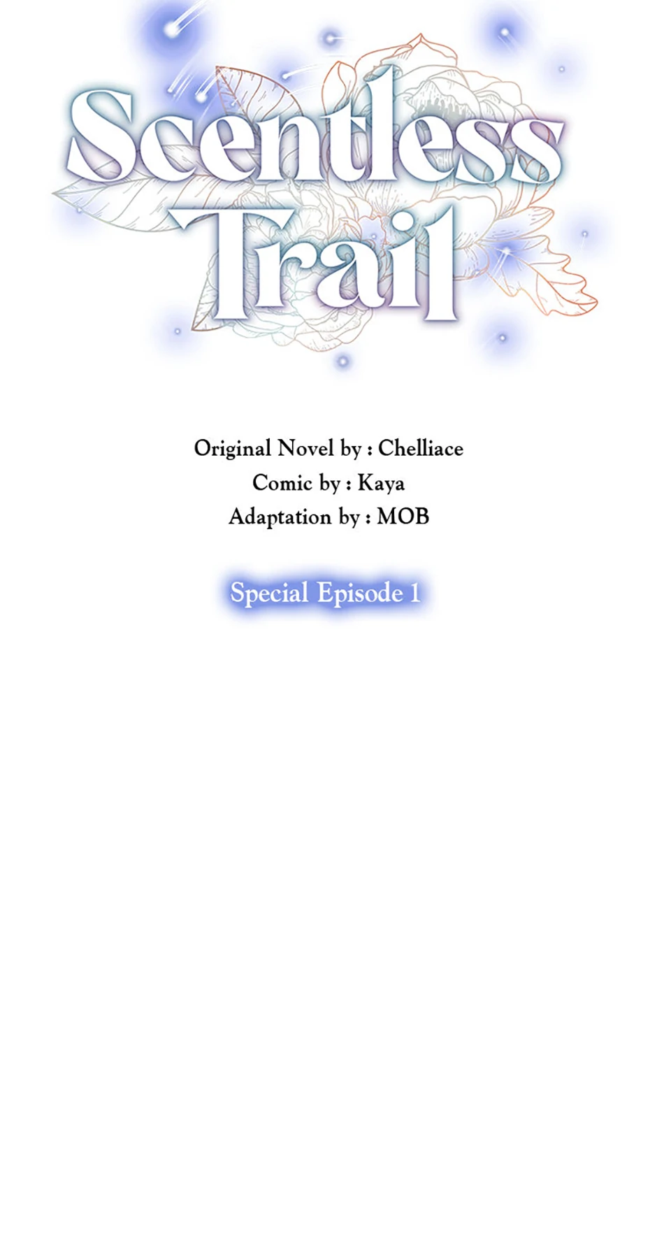 Scentless Trail - Chapter 80 manhwa
