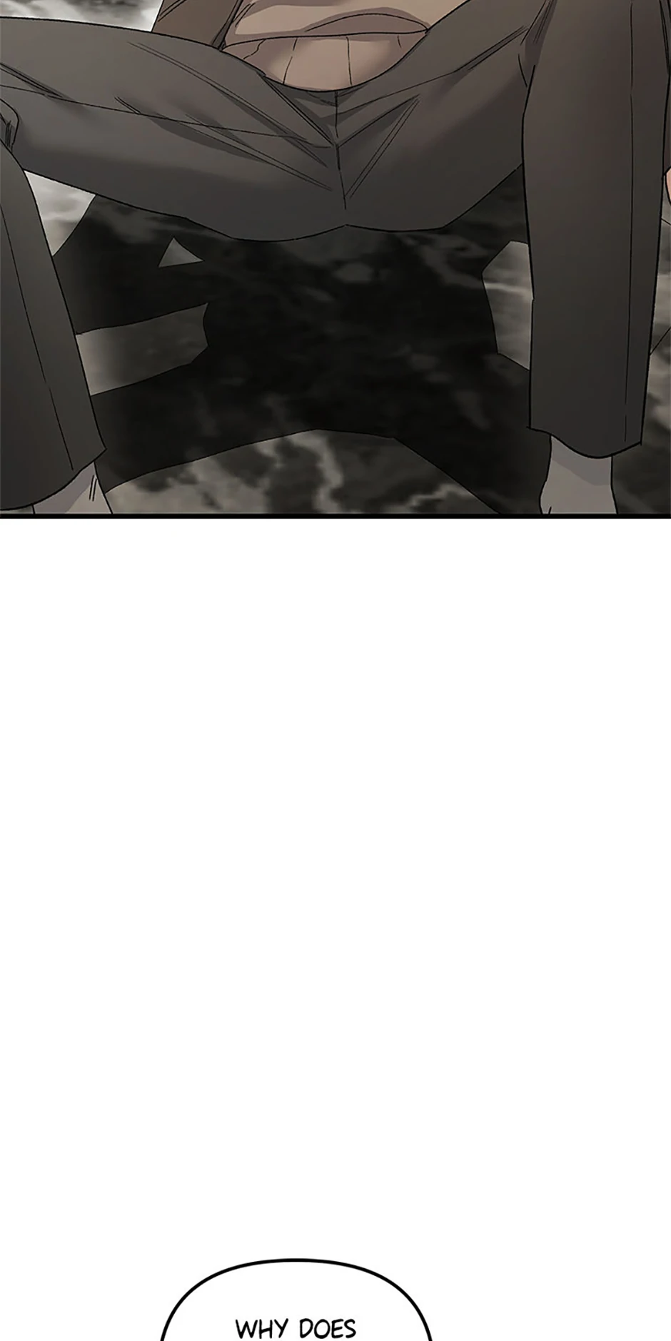 Scentless Trail - Chapter 80 manhwa