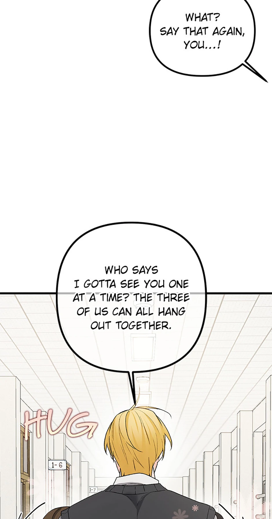 Scentless Trail - Chapter 80 manhwa