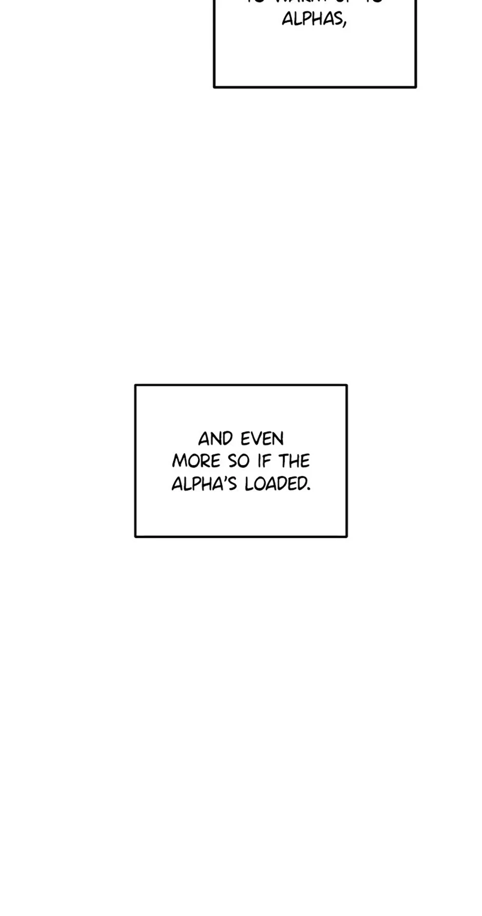 Scentless Trail - Chapter 80 manhwa