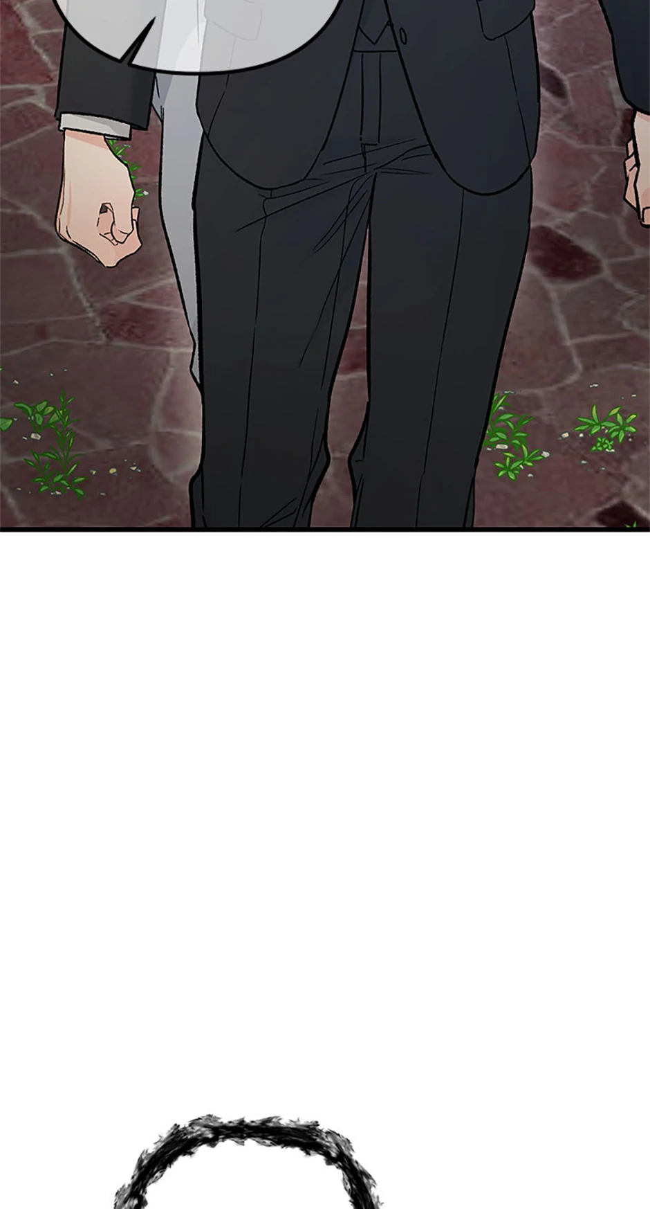 Scentless Trail - Chapter 80 manhwa