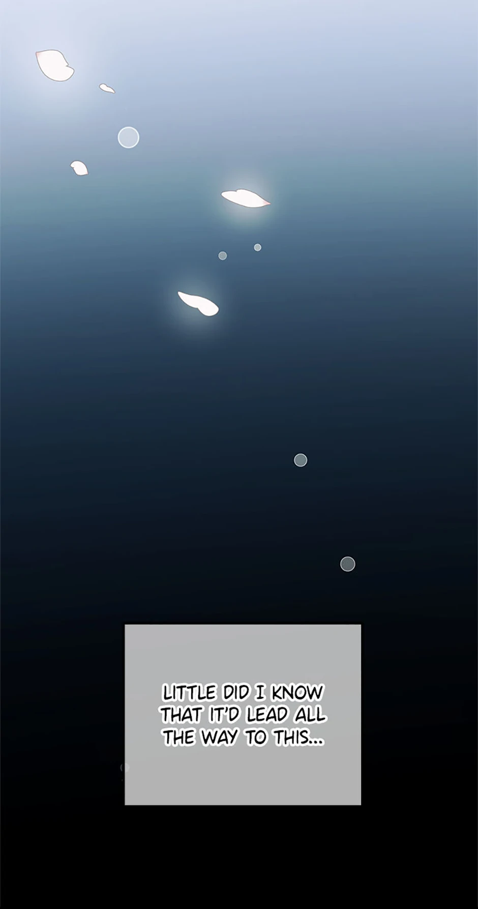 Scentless Trail - Chapter 80 manhwa