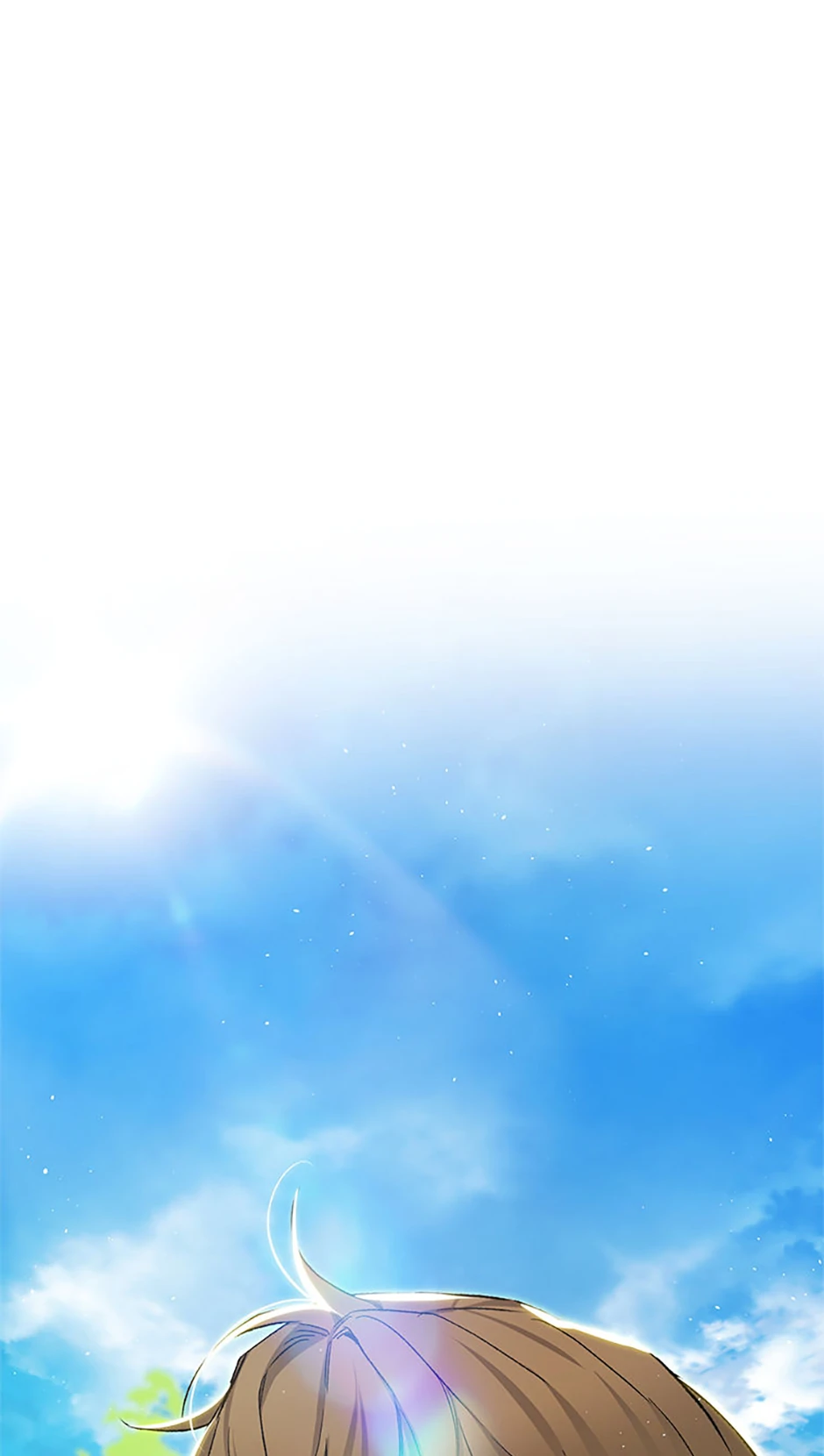 Scentless Trail - Chapter 80 manhwa