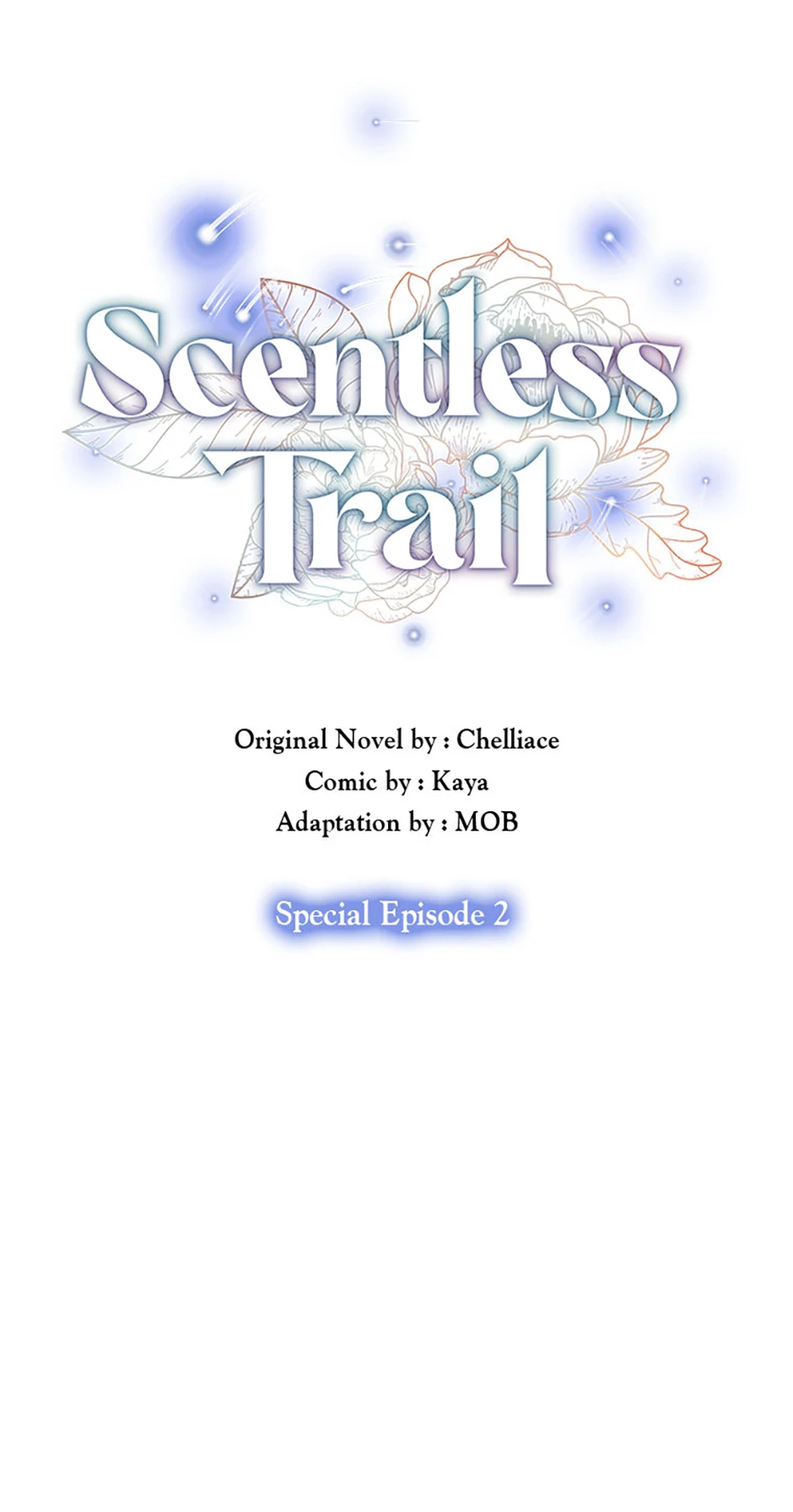 Scentless Trail - Chapter 81 manhwa
