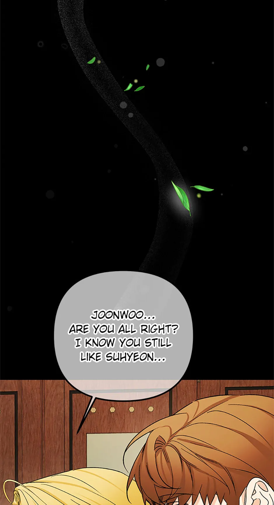 Scentless Trail - Chapter 81 manhwa