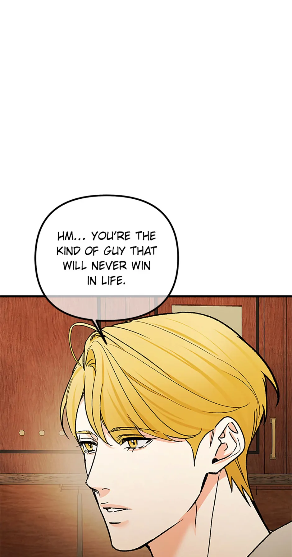 Scentless Trail - Chapter 81 manhwa