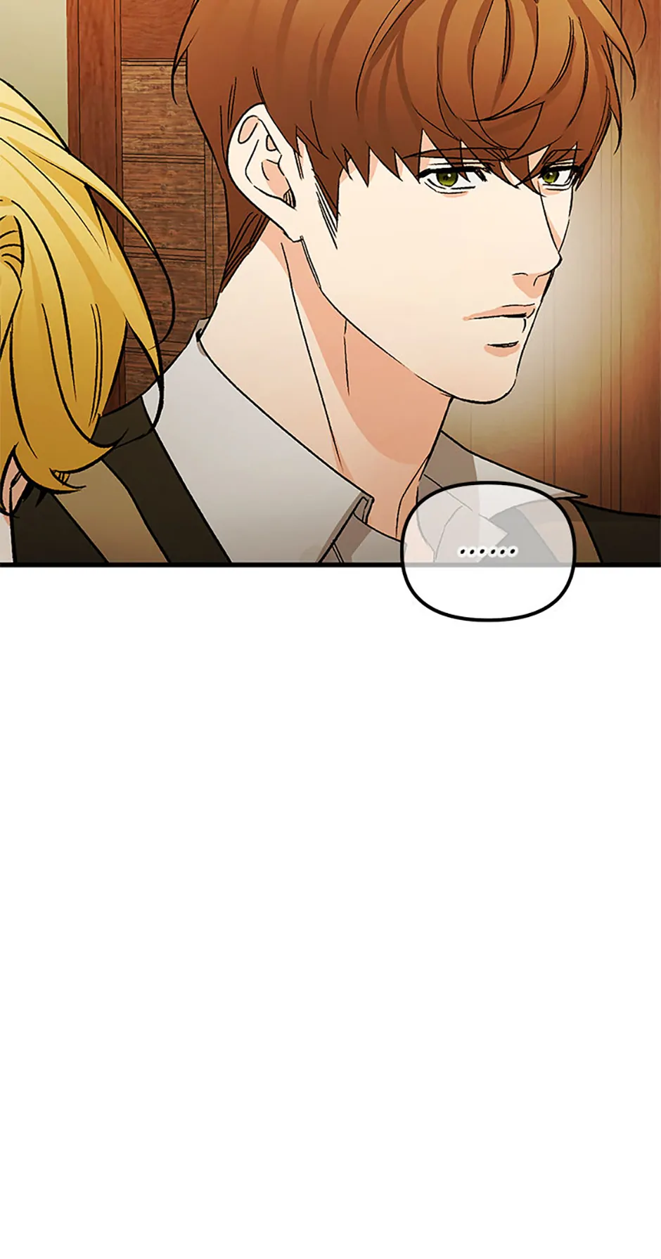 Scentless Trail - Chapter 81 manhwa