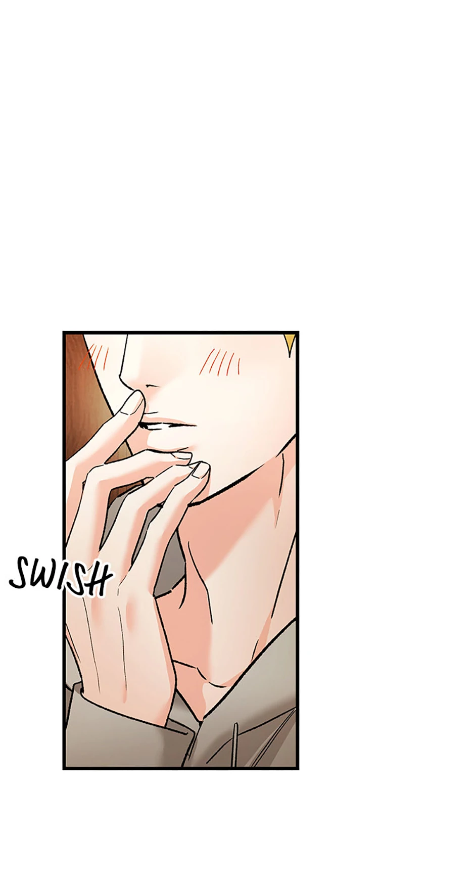 Scentless Trail - Chapter 81 manhwa