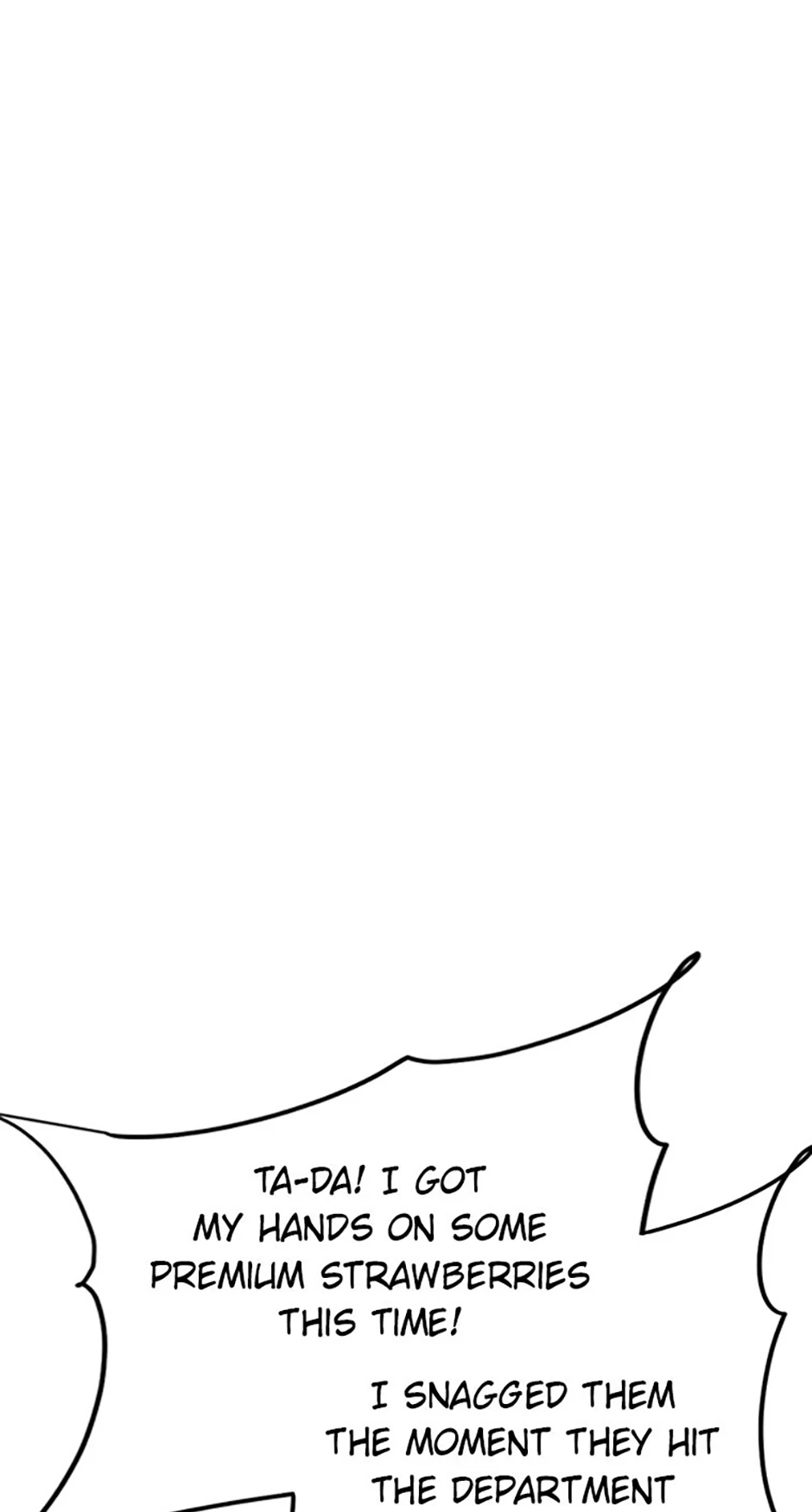 Scentless Trail - Chapter 81 manhwa