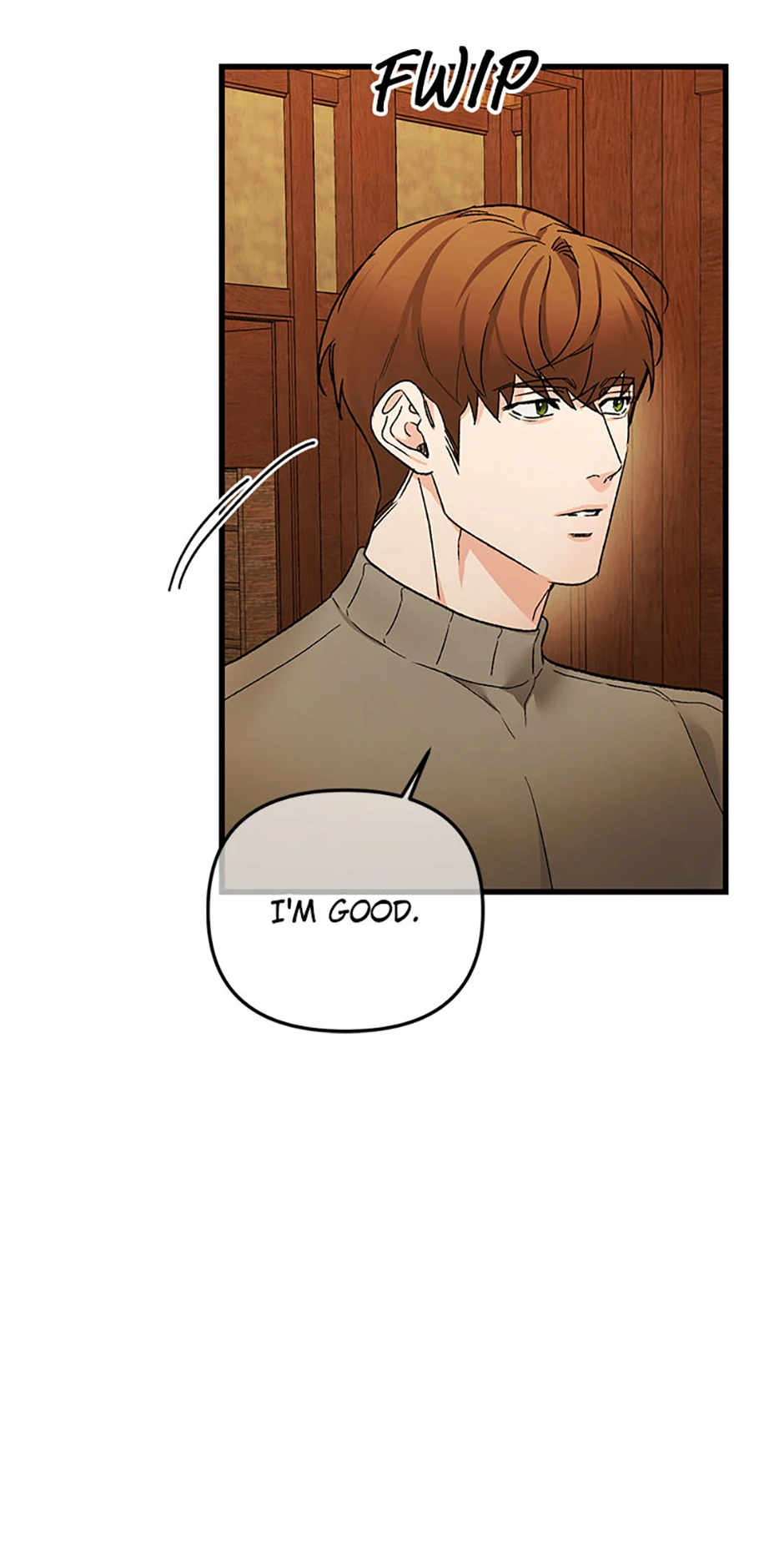 Scentless Trail - Chapter 81 manhwa