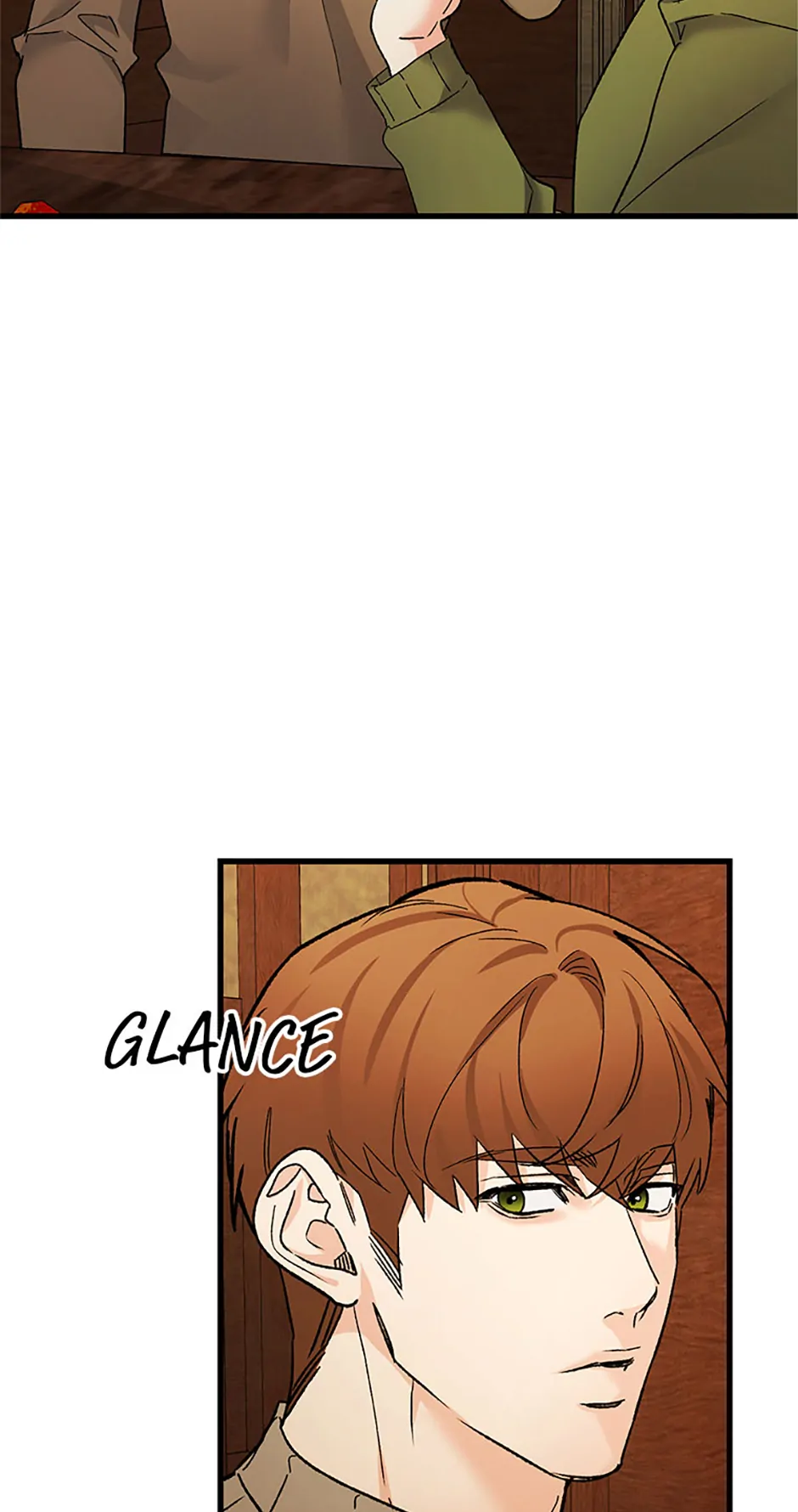 Scentless Trail - Chapter 81 manhwa